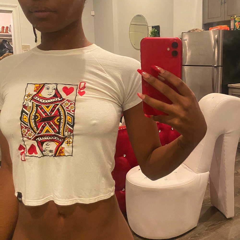 O-MIGHTY Rare Tee